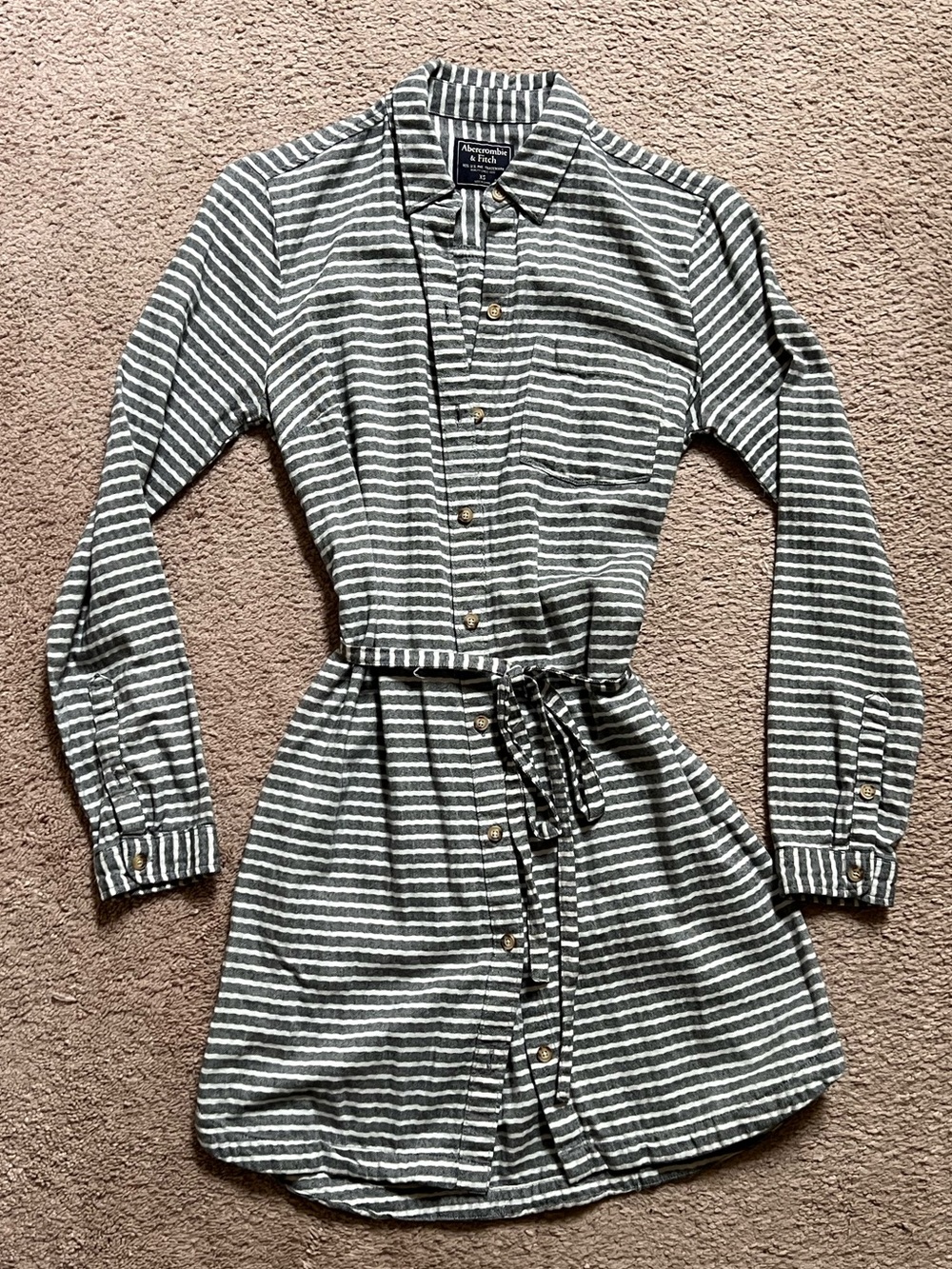 Abercrombie & Fitch Dress